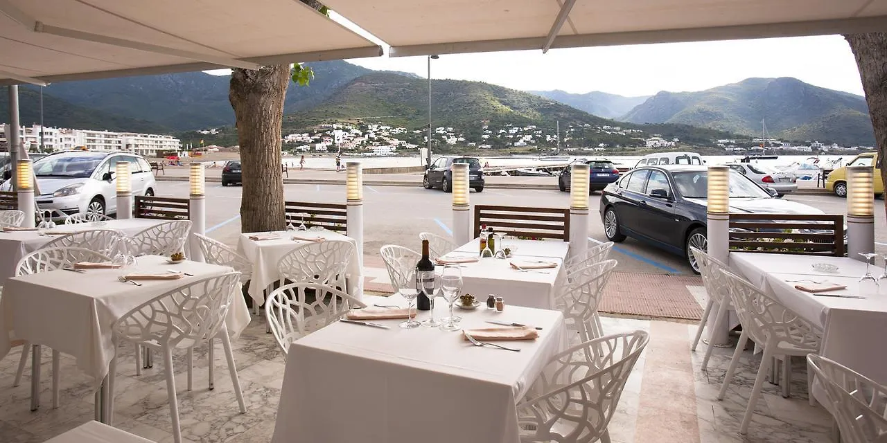 Hotel Boutique Mar D'Amunt El Port De La Selva