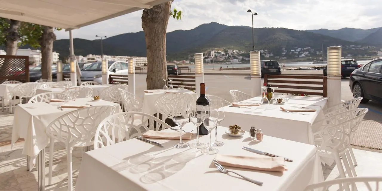 Hotel Boutique Mar D'Amunt El Port De La Selva